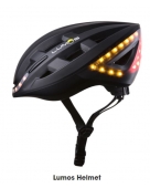 Lumos Bike Helmet